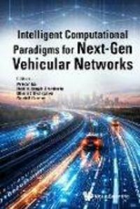 Produktbild: INTELLIGENT COMPUTATIONAL PARADIGMS FOR NEXT-GEN VEHICULAR NETWORKS