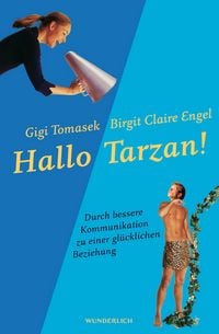 Produktbild: Hallo Tarzan!