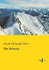 Produktbild: Die Schweiz