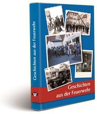 Produktbild: Geschichten aus der Feuerwehr