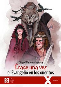 Produktbild: &Eacute;rase una vez el Evangelio en los cuentos