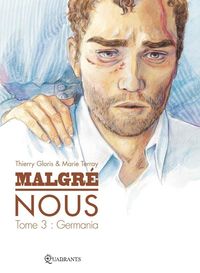 Produktbild: Malgre nous t 3 germania