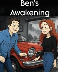 Produktbild: Ben's Awakening