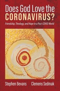 Produktbild: Does God Love the Coronavirus?