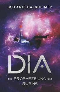Produktbild: DIA: Die Prophezeiung des Rubins