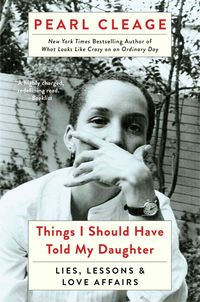 Produktbild: Things I Should Have Told My D
