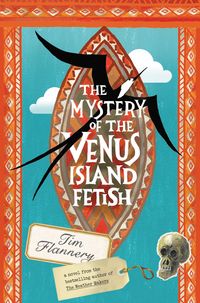 Produktbild: Myst Of The Venus Island Fetis