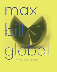 Produktbild: Max Bill Global