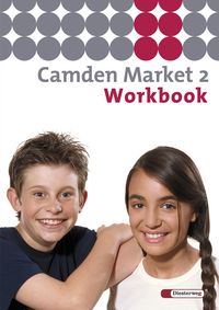 Produktbild: Camden Market - Ausgabe 2005