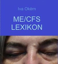Produktbild: ME/CFS Lexikon