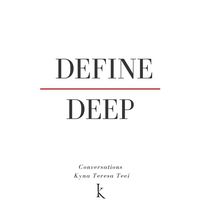 Produktbild: Define Deep