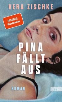 Produktbild: Pina f&auml;llt aus