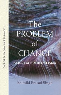 Produktbild: The Problem of Change