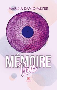 Produktbild: M&eacute;moire vive