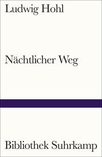 Produktbild: N&auml;chtlicher Weg