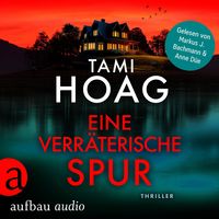 Produktbild: Eine verr&auml;terische Spur