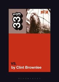 Produktbild: Pearl Jam's Vs.