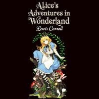 Produktbild: Alice's Adventures in Wonderland