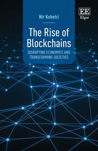 Produktbild: The Rise of Blockchains