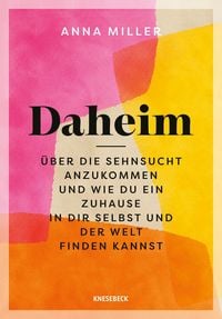 Produktbild: Daheim