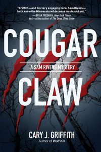 Produktbild: Cougar Claw