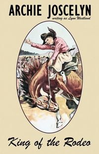 Produktbild: King of the Rodeo