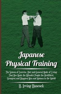 Produktbild: Japanese Physical Training - The System
