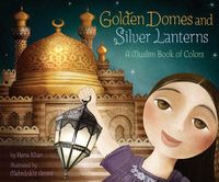 Produktbild: Golden Domes & Silver Lanterns