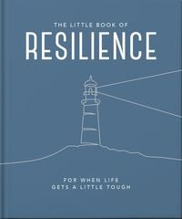 Produktbild: The Little Book of Resilience