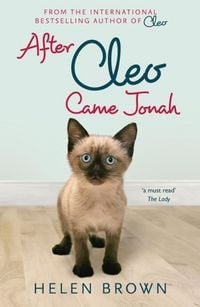 Produktbild: After Cleo, Came Jonah