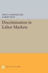 Produktbild: Discrimination in Labor Markets