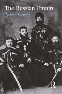 Produktbild: The Russian Empire