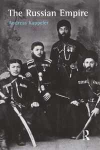 Produktbild: The Russian Empire