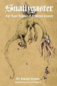Produktbild: Snallygaster