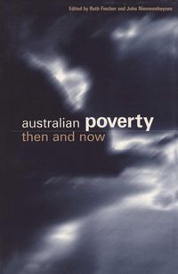 Produktbild: Australian Poverty