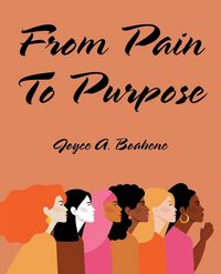 Produktbild: From Pain to Purpose