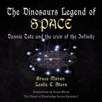 Produktbild: The Dinosaur Legend of Space