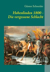 Produktbild: Hohenlinden 1800