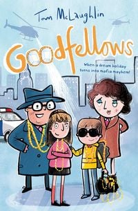 Produktbild: Goodfellows