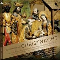 Produktbild: Christnacht Op.85