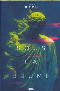Produktbild: Sous la brume