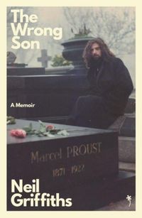 Produktbild: The Wrong Son