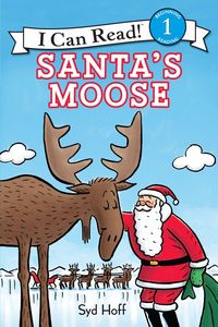 Produktbild: Santa's Moose