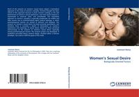 Produktbild: Women's Sexual Desire