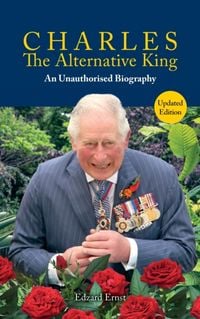 Produktbild: Charles, the Alternative King
