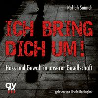 Produktbild: Ich bring dich um!