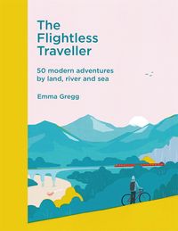 Produktbild: The Flightless Traveller