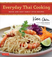 Produktbild: Everyday Thai Cooking