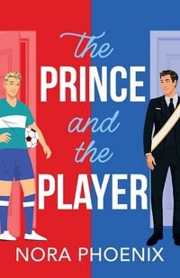 Produktbild: The Prince and the Player