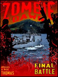 Produktbild: Final Battle (Zombie Dawn Stories)